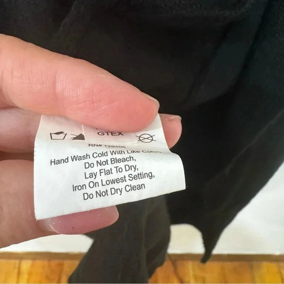 Venus colorblock cardigan small - Picture 7 of 8